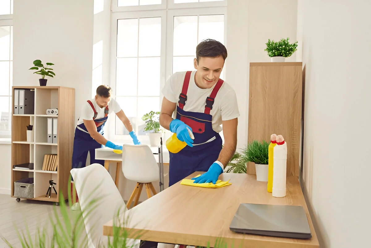 Cleaning Services Melbourne