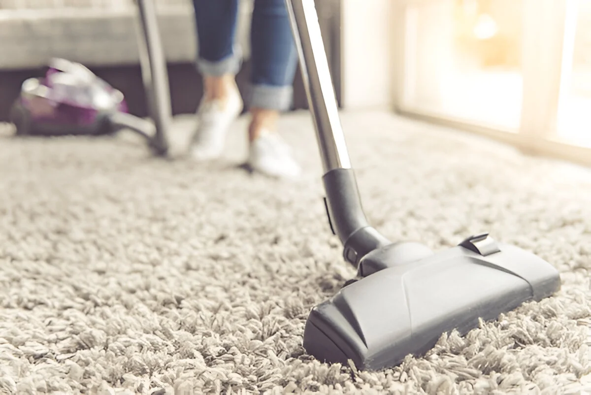 Floor and Carpet Care