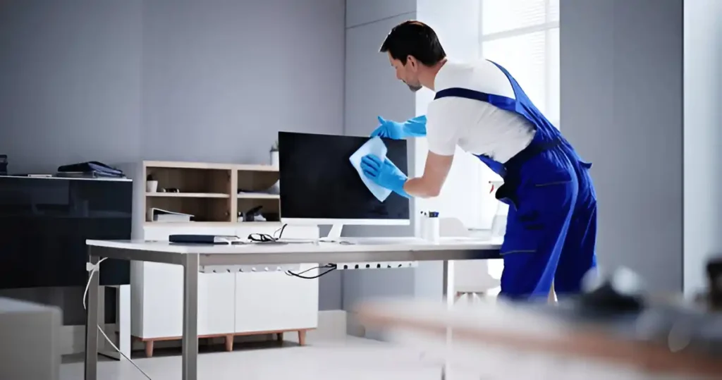 One-Off Cleaning Melbourne for Homes and Offices